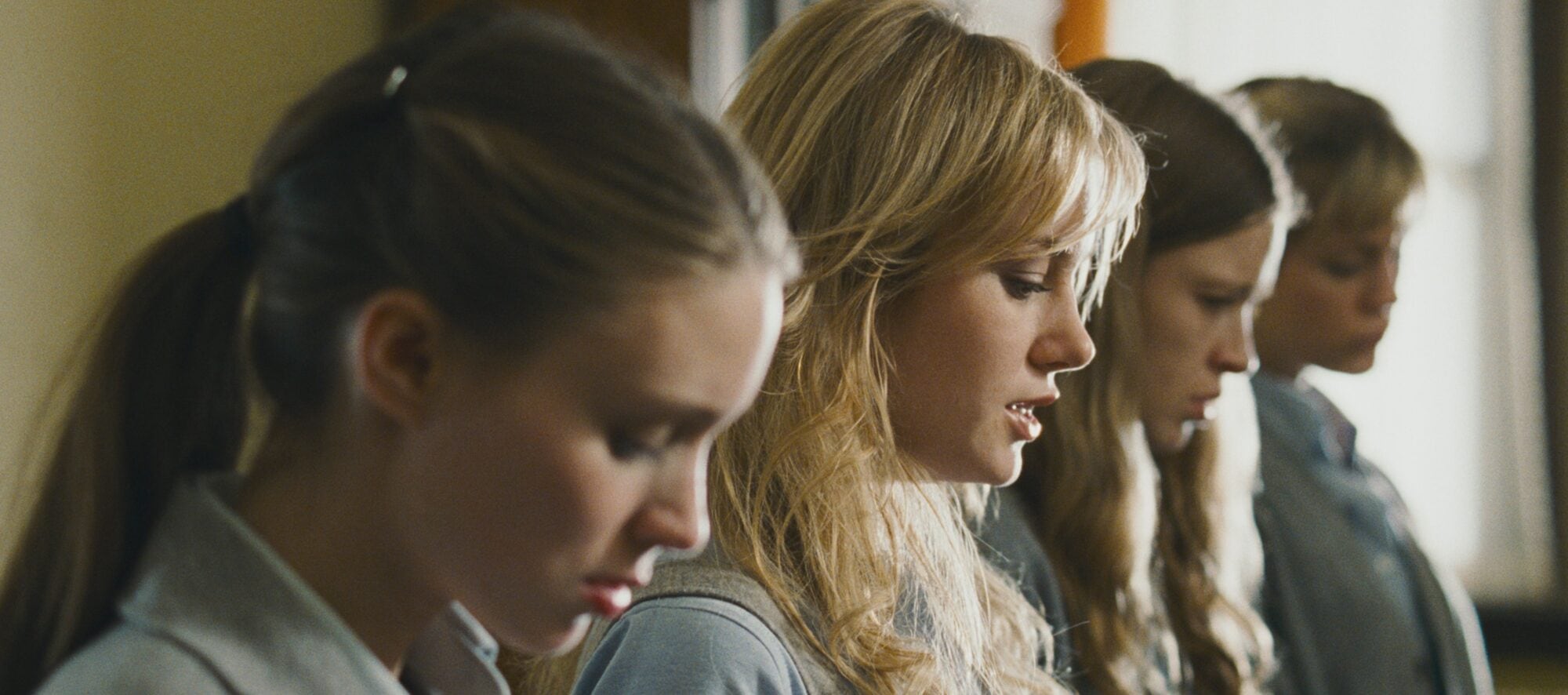 Review: Tanner Hall - Slant Magazine